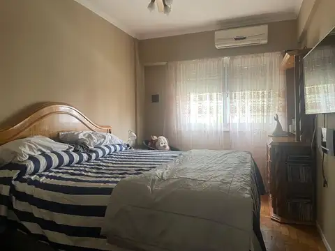 Depto Tipo Casa en Venta en Mataderos, USD 140.000