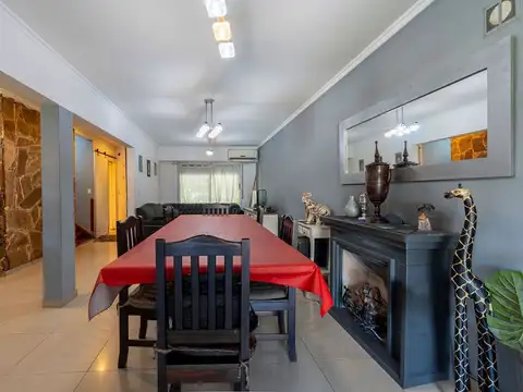 Casa en Venta 18 años