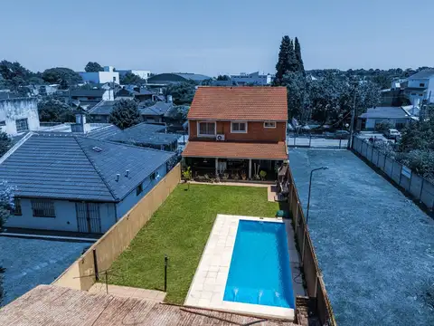 Casa en Venta en Villa La Florida, USD 199.000