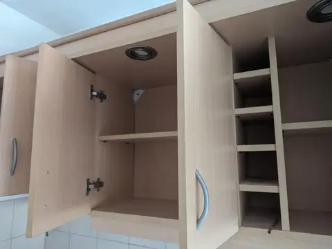 Venta de departamento un dormitorio, La Plata