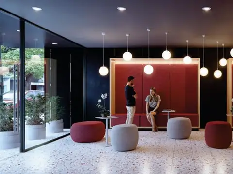 Departamento en Venta 1 año