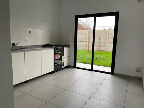 Departamento en Venta en San Miguel, USD 125.000
