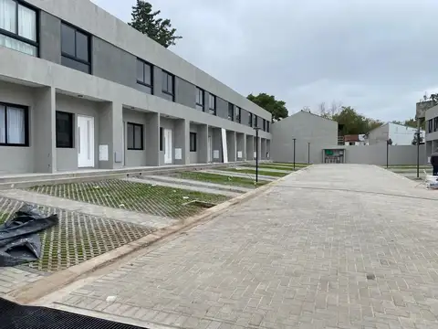 ULTIMOS DUPLEX EN COMPLEJO CIPRES SAN MIGUEL