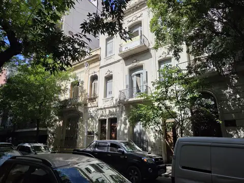 EXCELENTE LOTE EN CONGRESO A MTS DE AVDA. RIVADAVIA