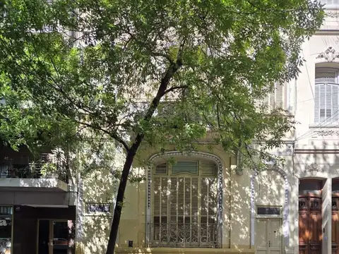 Terreno en Venta 47  mts Fondo