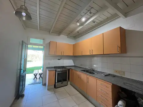 Casa en Alquiler 30 años