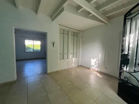 Casa en Alquiler de 3 dormitorios