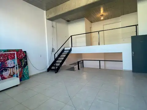 EXCLUSIVO LOFT 81 M2 PLANTA BAJA APTO PROFESIONAL CON PATIO