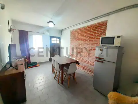 VENTA PH 2 AMB MAR DEL PLATA Villa Primera frente