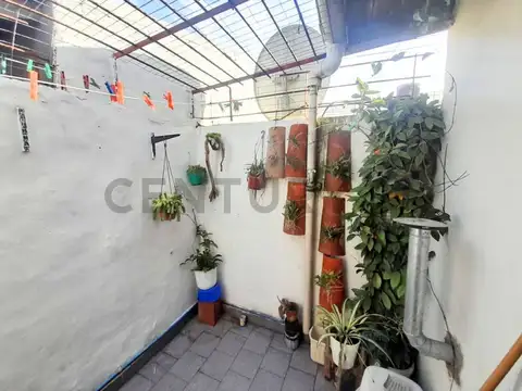 VENTA PH 2 AMB MAR DEL PLATA Villa Primera frente