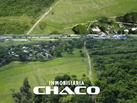 PRE VENTA  -TERRENOS EN RESISTENCIA,CHACO