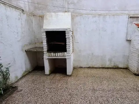 DEPARTAMENTO VENTA MAR DE AJO CENTRO GAS NATURAL