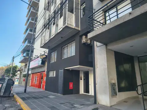Avenida Triunvirato 3300