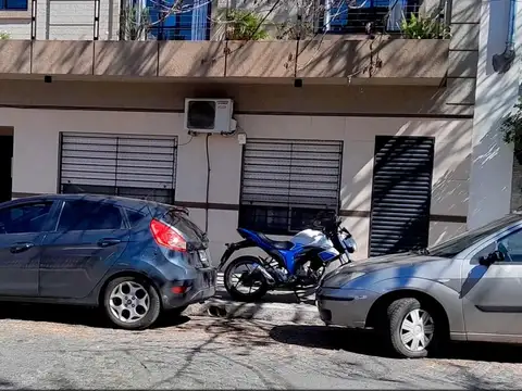 Depto Tipo Casa en Venta de 1 dormitorio