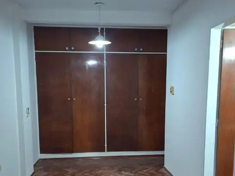 ALQUILO DEPARTAMENTO EN PLENO CENTRO