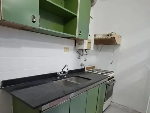 Departamento en Alquiler de Monoambiente