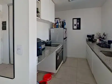 Departamento en Venta en Villa Urquiza, USD 95.000
