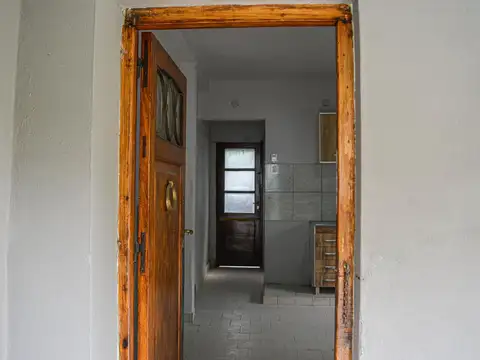 Depto Tipo Casa en Venta A Estrenar