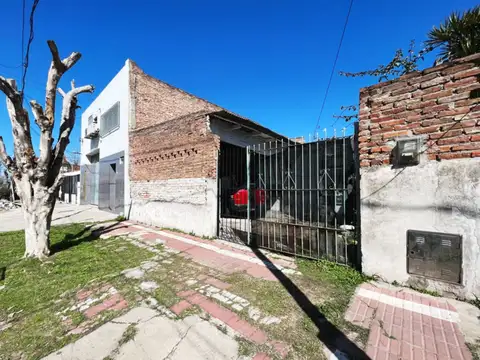 Tapalqué 2000