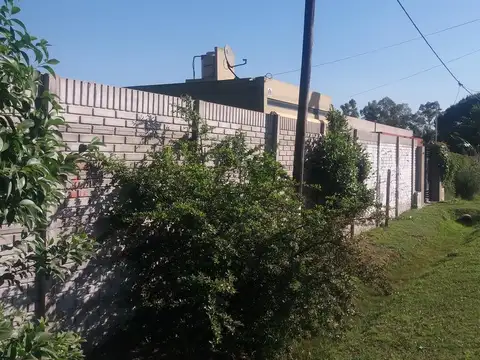 Casa en Venta en Arturo Segui, USD 120.000