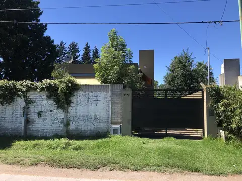 Casa en Venta 8 años