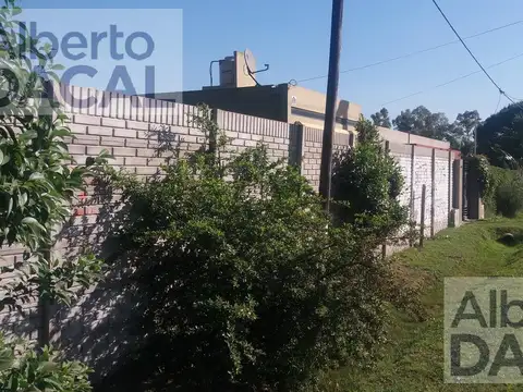 Casa en Venta en Arturo Seguí, USD 120.000