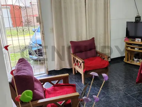 Departamento en Venta en San Miguel Oeste, USD 42.000