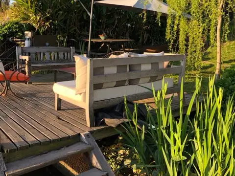 Av. Agustín M. García  al 6300