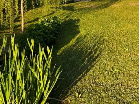 Casa en Alquiler Temporal de 4 dormitorios