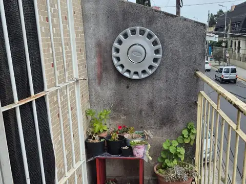 Cacique Coliqueo 1400