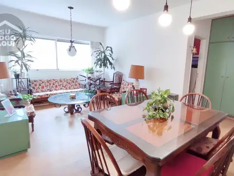 Departamento en Venta al Este