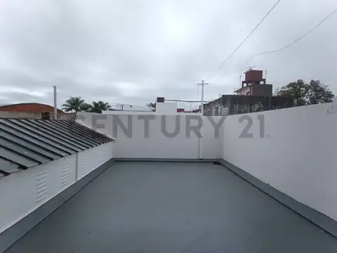 Juan B. Justo 800, Piso 1