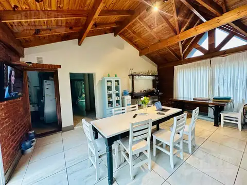 Campos de Echeverria con Excelente lote!!