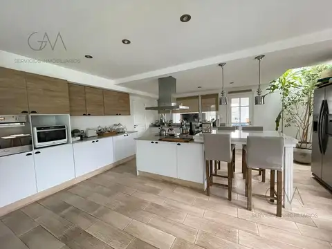 Casa en Alquiler en Mar del Plata, USD 3.100