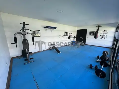 Departamento en Alquiler en Las Cavas, $ 980.000