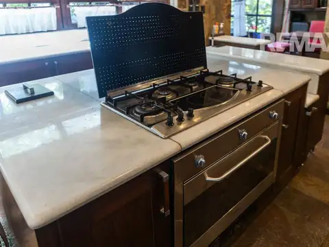 CASA en Venta-Saint Thomas Norte- FINANCIACION.