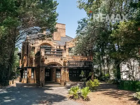 CASA en Venta-Saint Thomas Norte- FINANCIACION.