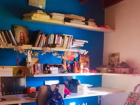 Casa, venta, 2 ambientes, barrio cerrado, Escobar