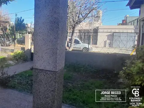 Casa en Venta en José León Suárez, USD 67.900