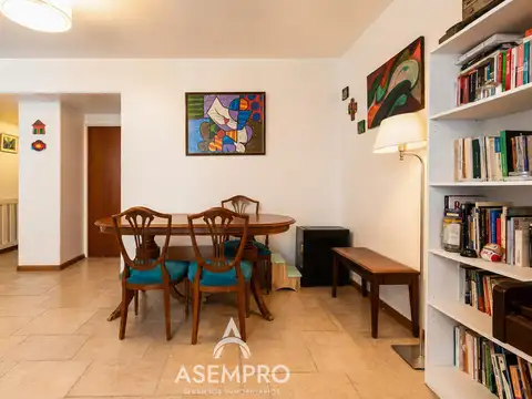 Depto Tipo Casa en Venta al Oeste