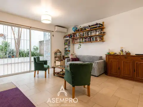 Depto Tipo Casa en Venta 20 años