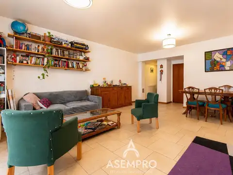 Depto Tipo Casa en Venta de 3 dormitorios