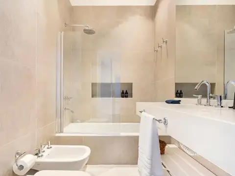 Departamento en Alquiler Temporal 30 años