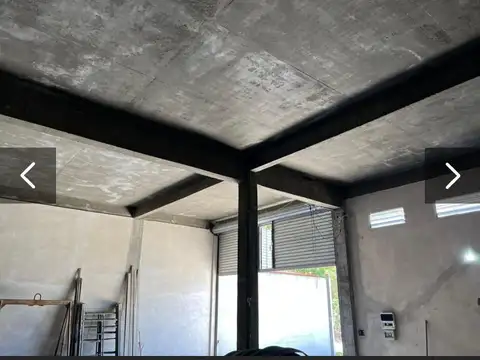 Galpon en Venta en Paso del Rey, USD 180.000