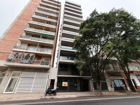 Cafferata 1163 - Local Comercial En Alquiler - Echesortu, Rosario