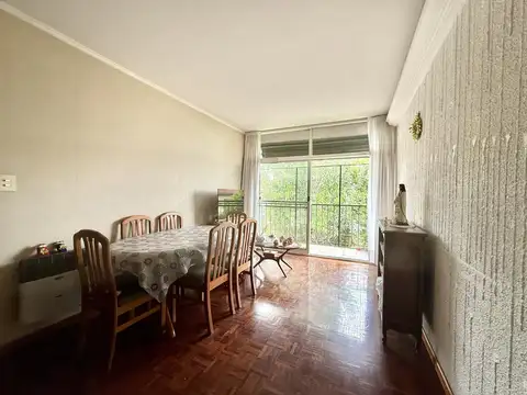 Departamento en Venta en Ciudad Jardín del Palomar, USD 84.900