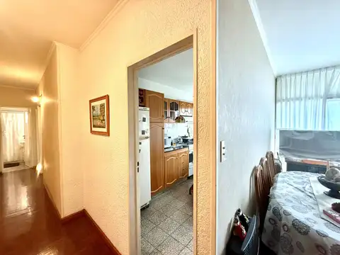 Departamento en Venta 15 años