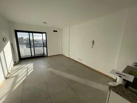 Departamento en Alquiler de Monoambiente