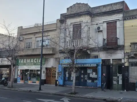 Terreno en Venta en Av. San Martin 7300