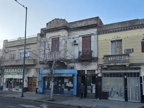 Terreno en Venta de 535,0 m2